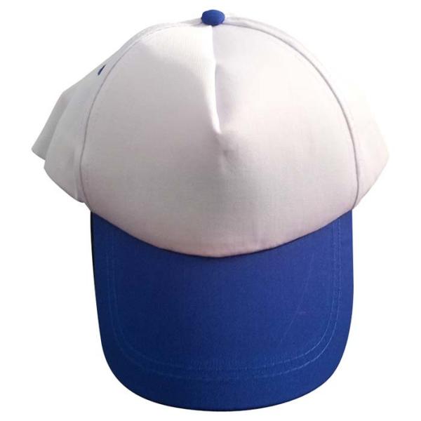 DIY Custom Logo Multicolor Blank Sublimation Hats For Photos Printing Versatile Styles