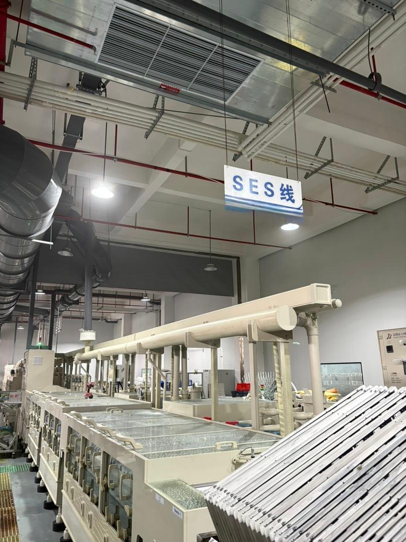 Shenzhen Jiaqing Circuit Co., Ltd.