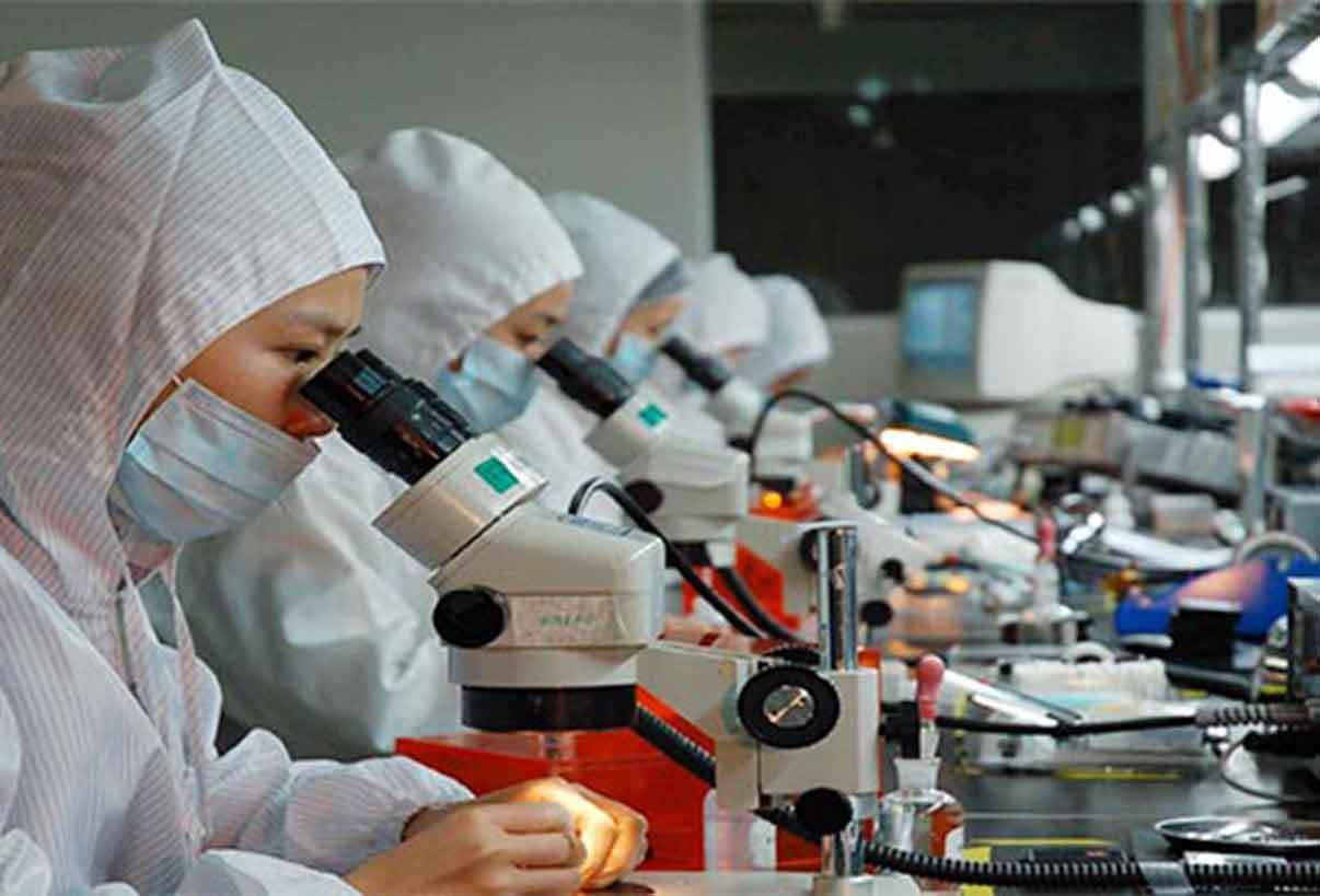 Shenzhen Sign Optoelectronics Co., Ltd.