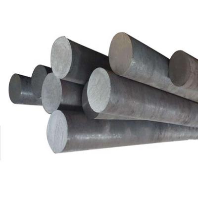 OEM 6mm To 22mm Carbon Steel Round Stock ASTMA572 A529 A242