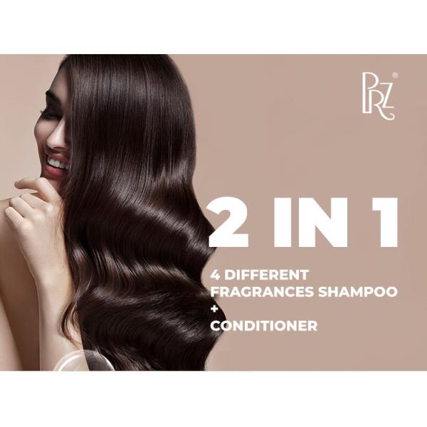 GMPC Anti Dandruff Shampoo Anti Oil Control Natural Plant