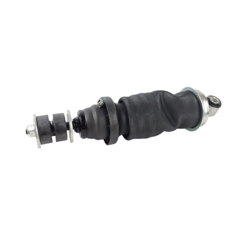 81.41722.6051 DZ16251434065 Front air Cab Shock for Shacman X3000 H3000 M3000 X5000