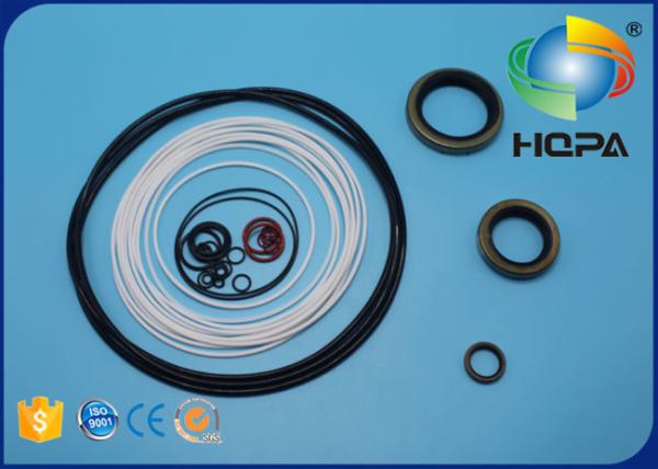 Excavatrice Seal Kit de transmission de D31P-17 D31P-18 113-15-05022 1131505022