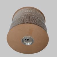 Gêmeo Ring Wire do caderno do ouro, fio espiral do metal de 0.7mm - de 1.5mm