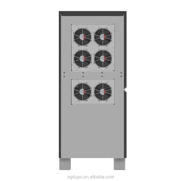 LCD показывает 380VAC 10 Kva онлайн поднимает лифт поднимает участок системы 3 в 1 участке - вне