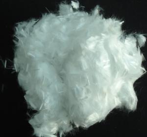 Cold Resistant Antibacterial Nylon Staple Fiber 100% Nylon