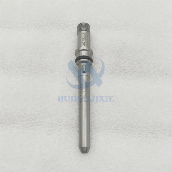 Parties de machines de construction 4929864 4384786 CONNECTEUR d'injecteur de carburant