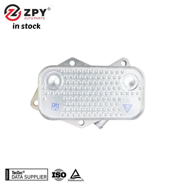 07K117021C Engine Oil Cooler for VW Audi Passat 2011-2015