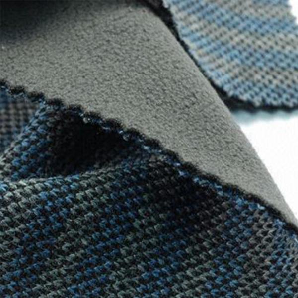 Моя устойчивый клей жары для ленты клея выпуска облигаций слоения ткани ткани