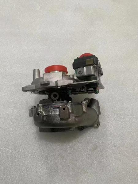 2.7T Engine A6 Audi Diesel Turbo Replacement 059145721R 777162-0001
