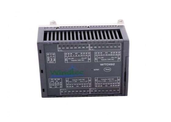 ABB 07TC92 GJR5253800R0101 Controlador de teclado 24VDC 64 teclas con interruptor