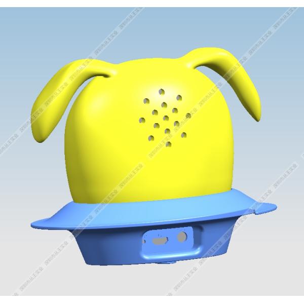 New Mini Cartoon Animal Bluetooth Speaker 500mAh Portable Cheap Gift Speakers