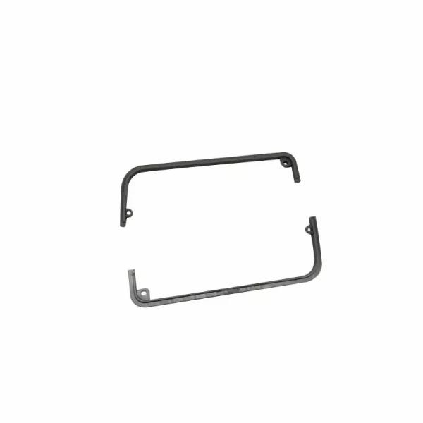 Custom For Plastic Box Molding Product Injection  For Toyota Automotive Parts