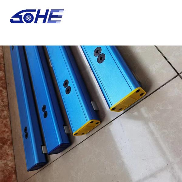 304 Acero inoxidable viga de pesaje inalámbrico tipo balanza balanza de la viga de balanza de la balanza con contador