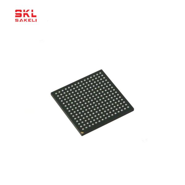 XC6SLX4-2CPG196I Programming Ic Chip High Performance Low Power Consumption