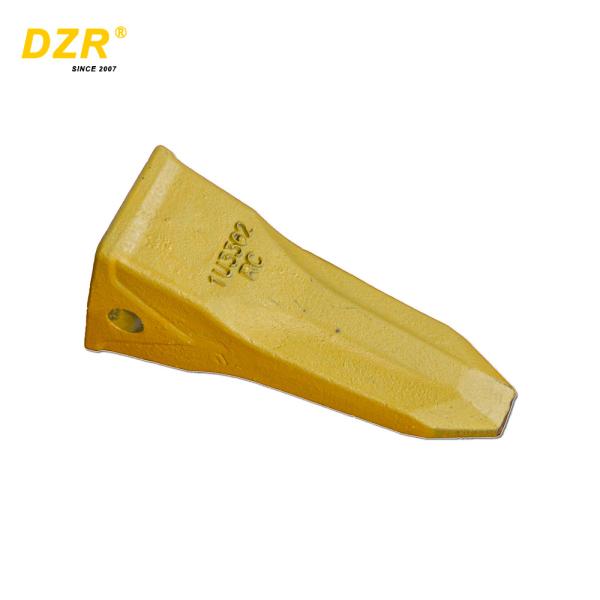 1U3302RCF-1 Alloy Steel Excavator Bucket Teeth For Construction Machinery Parts