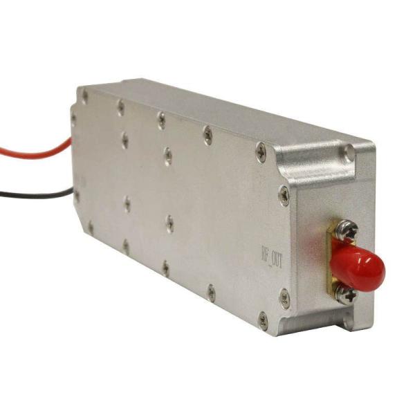 8oomhz 50w GaN Amplificateur de puissance RF Module de compteur de drone