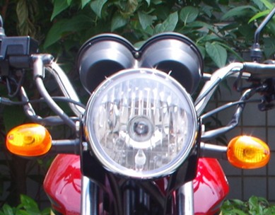 Venda Quente Quatro-Tacto Clásica Bike Barata 50cc/70cc/90cc/110cc