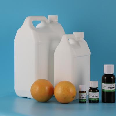 Détergent pour les vêtements Parfumes Grapefruit Parfum Naturel Parfum Rafraîchissant
