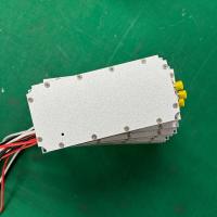 Module de brouillage de l'amplificateur de fréquences RF pour drones anti-FPV 900 MHz 890 MHz 960 MHz