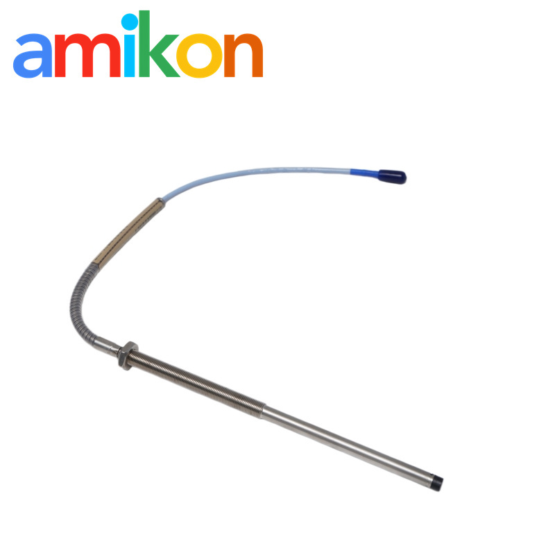 330104-10-20-05-02-00 Bently Nevada 3300 XL 8 mm Proximity Probe