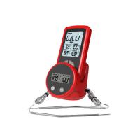 Thermomètre de viande facile de barbecue de poulet de nourriture Digital faisant cuire Oven Water Household