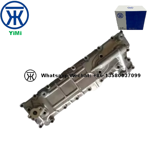 ISUZU NPR 4BE1 4BC2 Oil radiator cap 8944383710