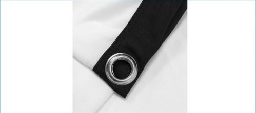 74 Inch Portable Foldable Soft Screen Spandex Customizable Projector Screen For Educational Business Anti-Wrinkle