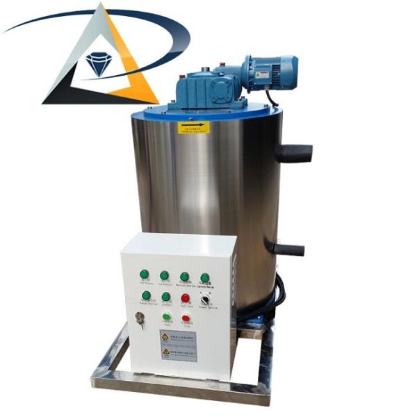 3P/380V/50HZ Cool Room Evaporators Stainless Steel / Carbon Steel Material