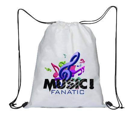 Pu Edge Waterproof Drawstring Backpacks Sport Gym Backpack Promotional Outdoor Activities Drawstring Bag,Eco Reusable