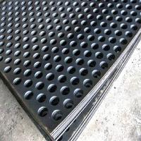 Material de construcción inoxidable perforado del metal del externo de la hoja de acero 316 de la placa de acero 304 de JIS