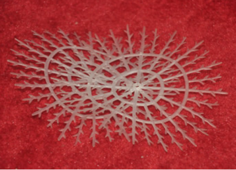 Biological Water Treatment Contact Filler Oxidation And Anaerobic Fermentation