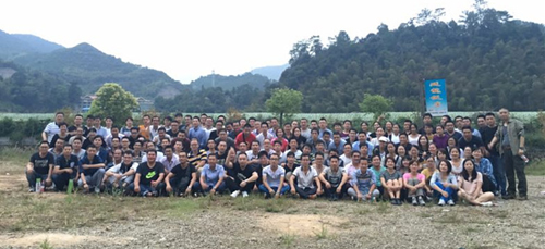 Jinan Rhino CNC Equipment Co., Ltd.