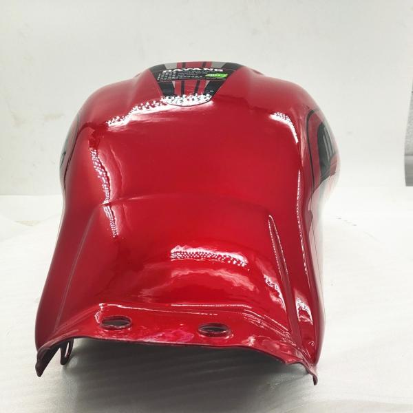 réservoir de carburant universel Q2 Trois roues remplacement de la moto pour le réservoir d'huile Q2