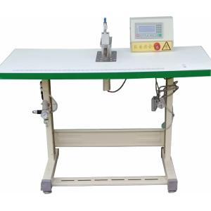 Surgical Face Mask Making Machine