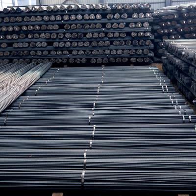 16mm Diameter Non Alloy Hrb500 Hrb335 Hrb400 Carbon Steel Rebar Grade 60 4 From With 9m Length