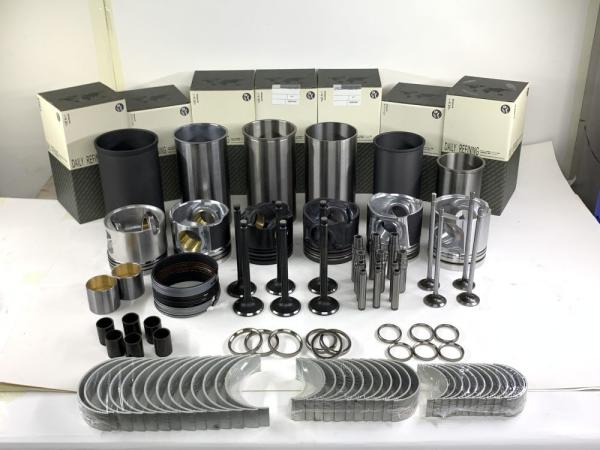Nta855 Overhaul Rebuild Kit For Cummins Engine China manufacturer