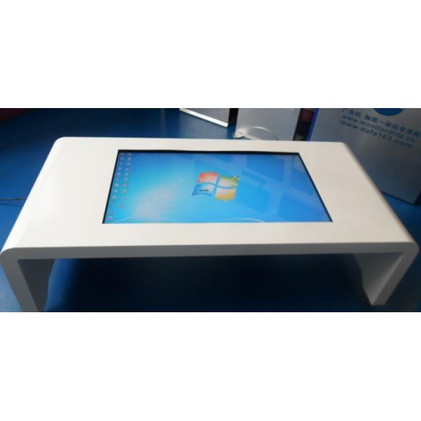 55 46 Table LCD Touch Screen Kiosk 
