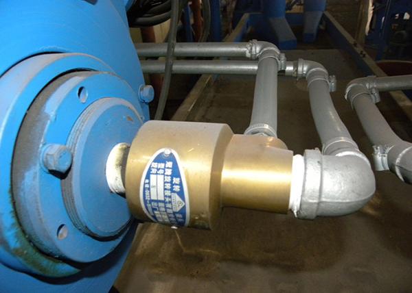 Rubber Grinder ( tire recycling )