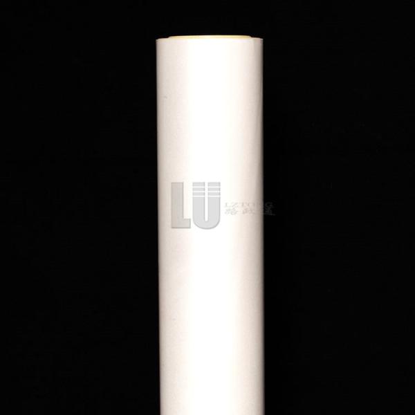 LU Waterproof White Safety Cutting Plotter Reflective Material Vinyl Adhesive Vinil Reflectivo Conspicuity Reflective Film Roll