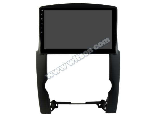 9/10.1 Screen For Kia Sorento 2009-2012 Car Multimedia Stereo GPS CarPlay Player