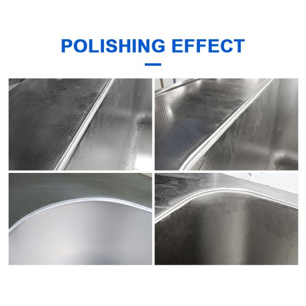 Управление оси CNC 3 сварочного аппарата 5000kg нержавеющей стали кухонных раковин