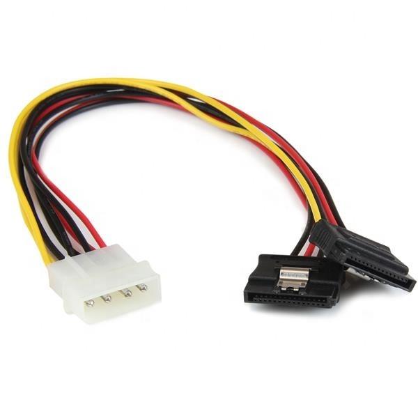 Cabos elétricos de cor customizados OEM Zh Ph Eh Xh Cabos de fiação para o mercado EURO