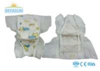 Japan Sap Disposable S-Shape Magic Tape Big Elastic Baby Diapers for Wholesale Diaper