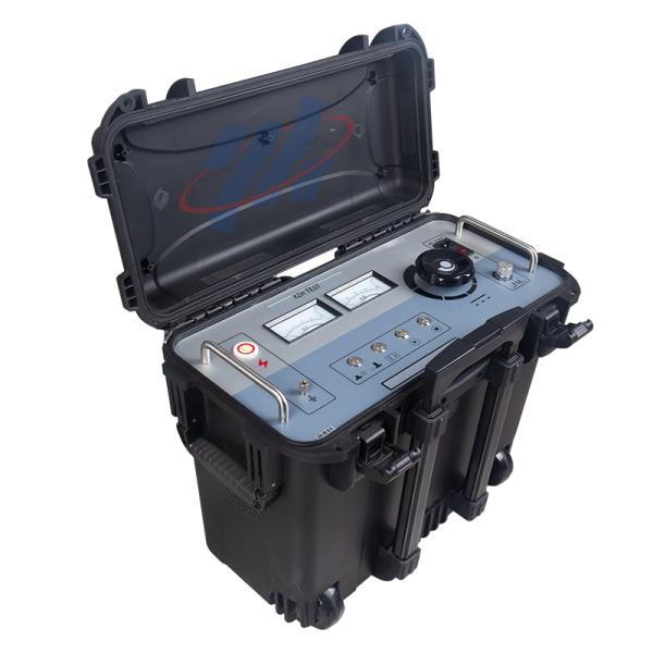 XHHD523L Cable Outer Sheath Locator Precise Positioning Cable Shealt Fault Point
