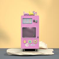 Controlo a distância sem fio esperto de limpeza automático do fabricante 220V de Floss dos doces