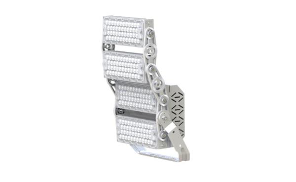 Dualrays F5 Series LED Flood Light IP66 Waterproof For Outdoor Application 5 Years Warranty