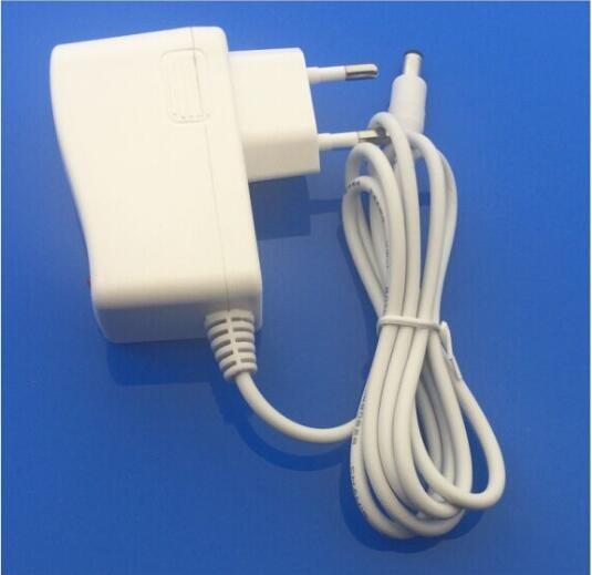 12v 1a ac dc power adapter with jack adapter - great Wall mounted power supply