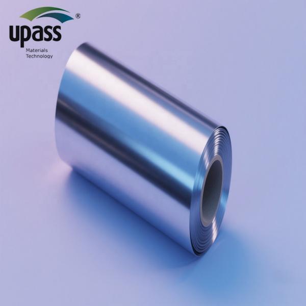 Película de lámina de aluminio antienvejecimiento UF608 para membrana impermeable