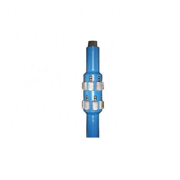 Racloir de tubage 1010mm 3-1/2REG Clé hydraulique